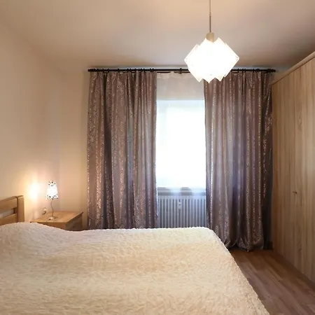 Appartement Love&air&mountains Garmisch-Partenkirchen