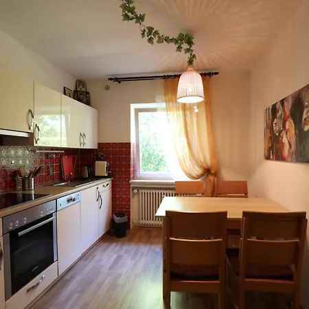 Appartement Love&air&mountains *