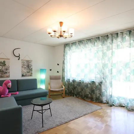 Apartamento Love&air&mountains