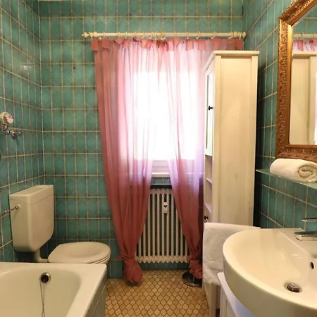 Love&air&mountains * Garmisch-Partenkirchen