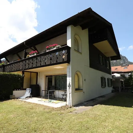 Love&air&mountains Apartamento *