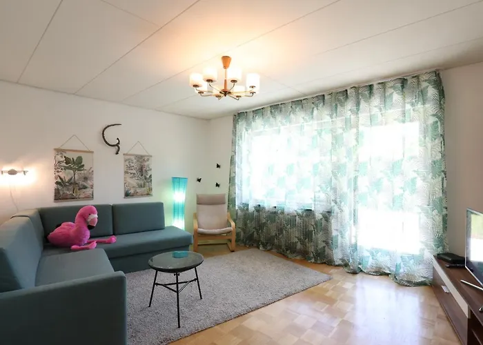 Appartement Love&air&mountains