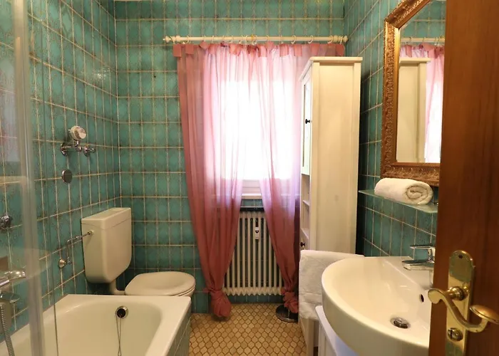 Love&air&mountains * Garmisch-Partenkirchen