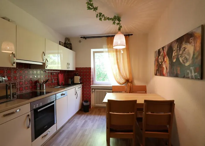 Appartement Love&air&mountains *